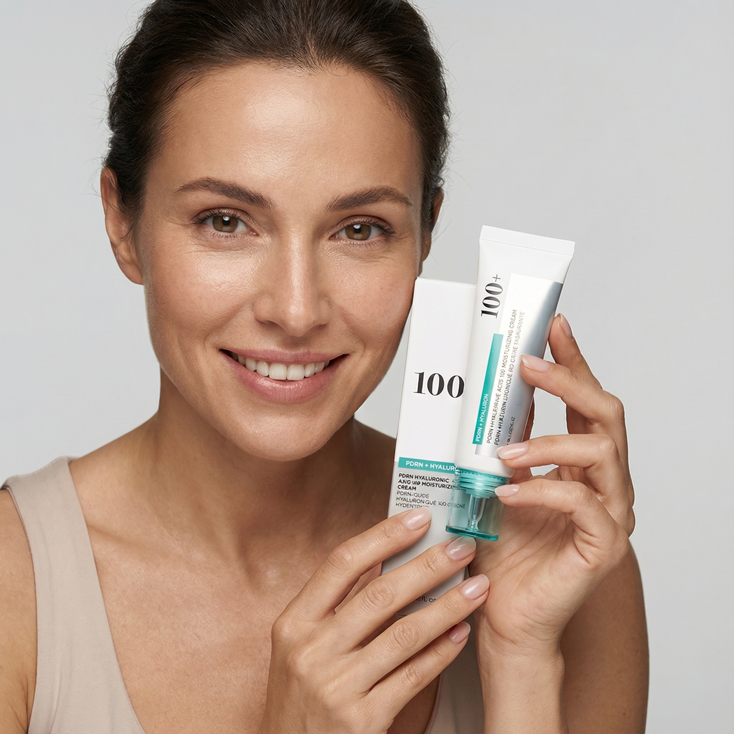 Vielle PDRN Hyaluronic Acid Regenerating Cream