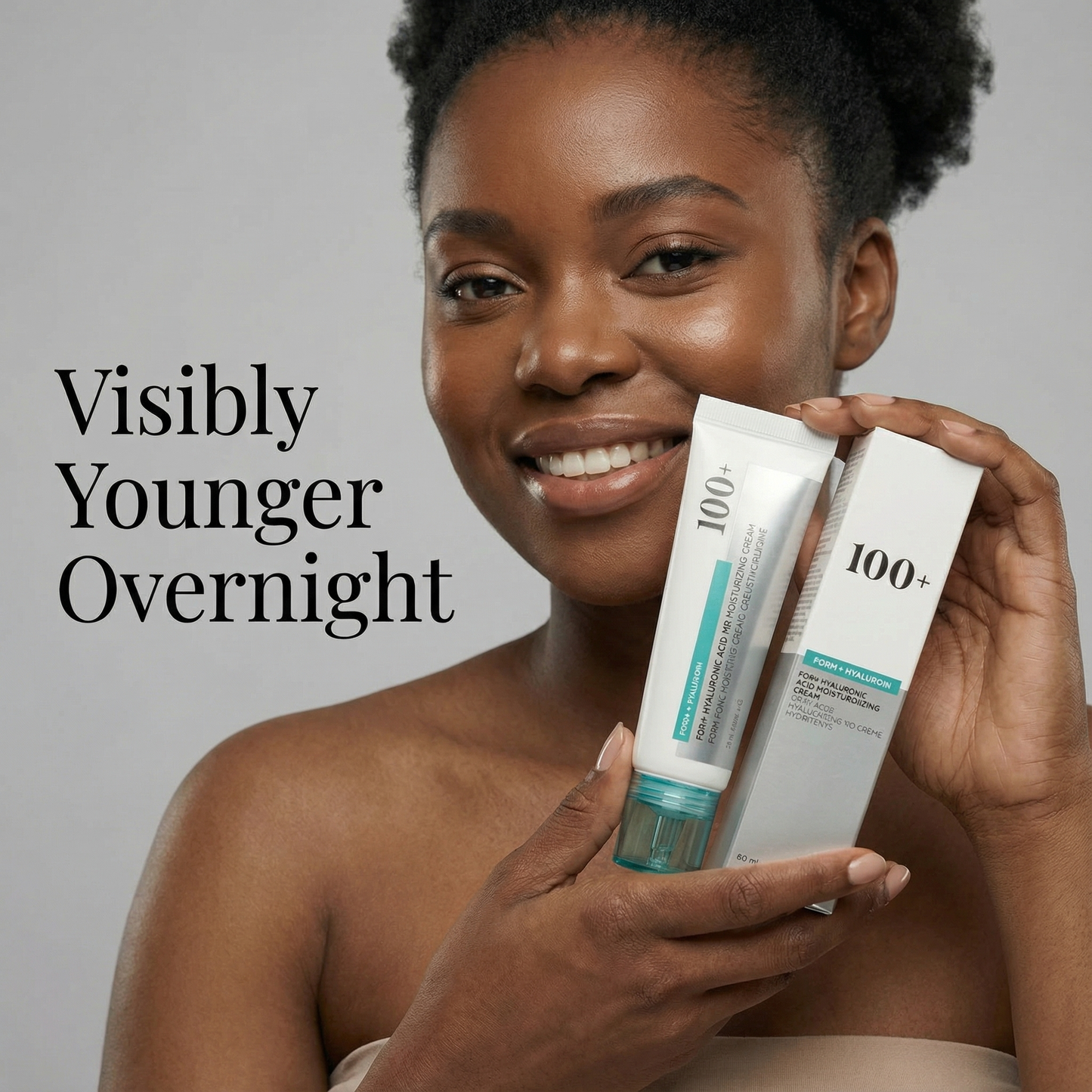 Vielle PDRN Hyaluronic Acid Regenerating Cream