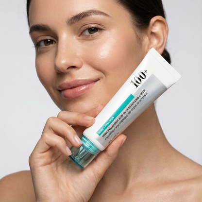 Vielle PDRN Hyaluronic Acid Regenerating Cream